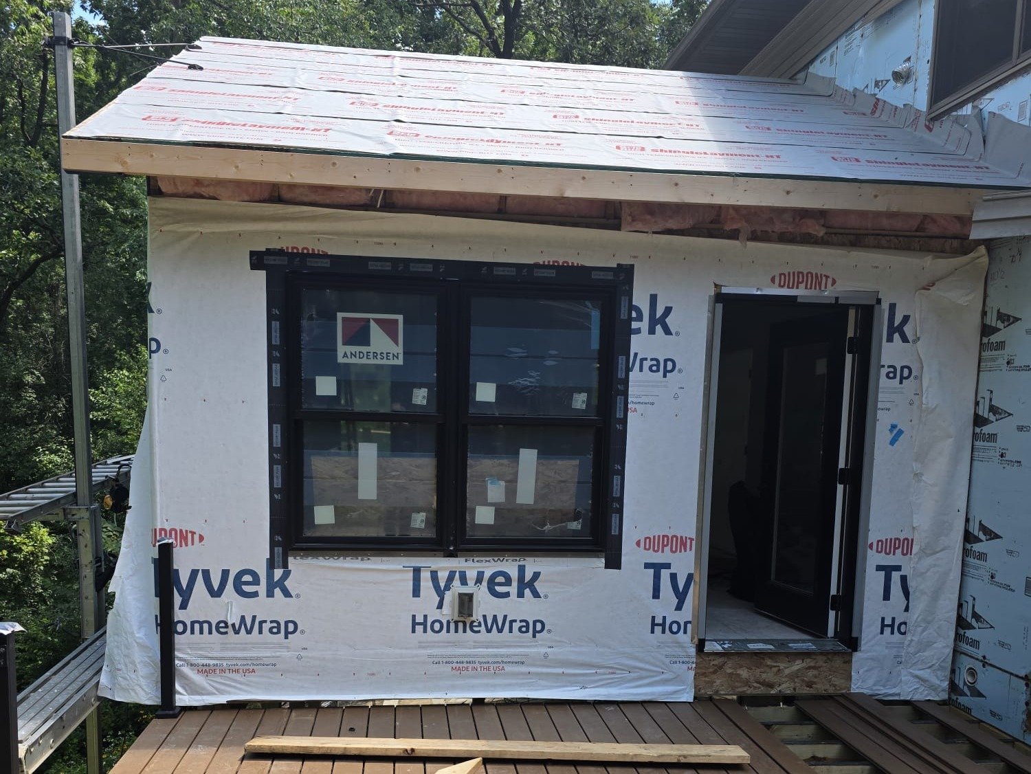 Invictus Construction LLC
